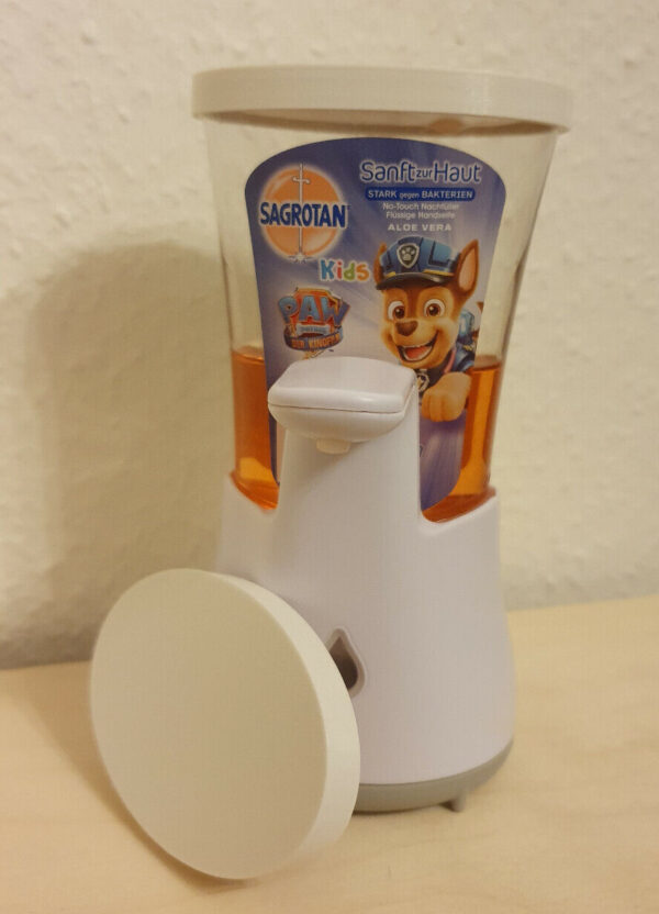 Sagrotan Seifenspender Refill-Deckel